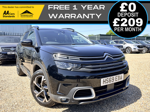 Citroen C5