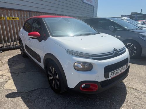 Citroen C3