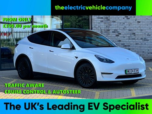 Tesla MODEL  Y