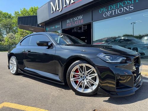 BMW M2