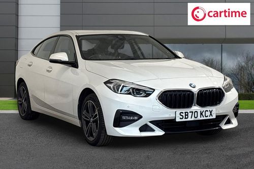 BMW 2 SERIES GRAN COUPE