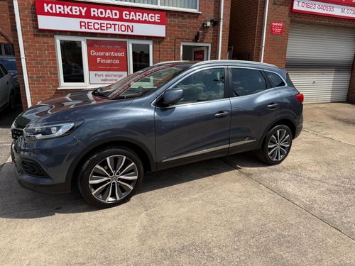 Renault Kadjar