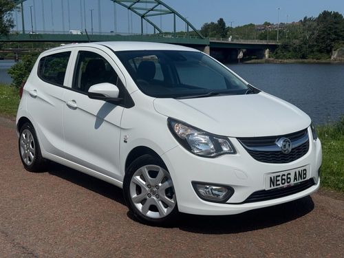Vauxhall Viva