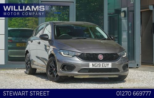 Fiat Tipo