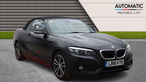 BMW 2 Series