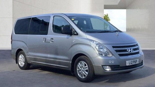 Hyundai i800