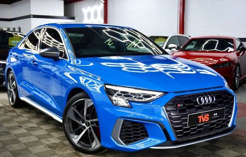 Audi S3