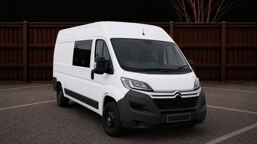 Citroen Relay
