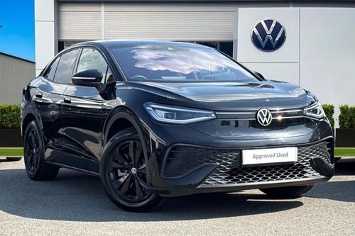 Volkswagen ID.5