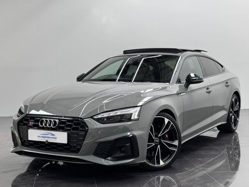 Audi S5
