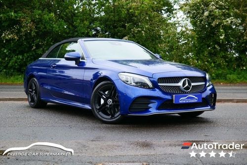 Mercedes Benz C-Class