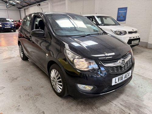 Vauxhall Viva