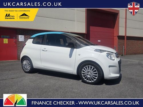 Citroen C1
