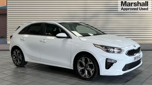 Kia Cee'd
