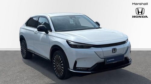 Honda e:Ny1
