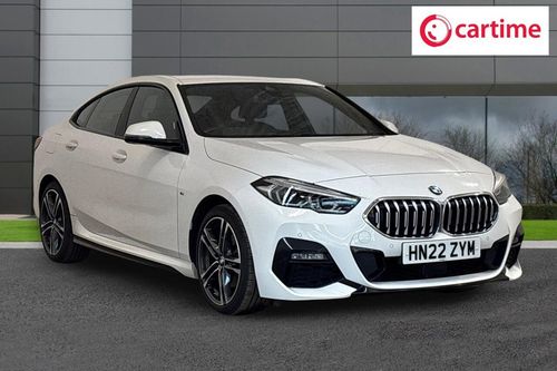 BMW 2 SERIES GRAN COUPE
