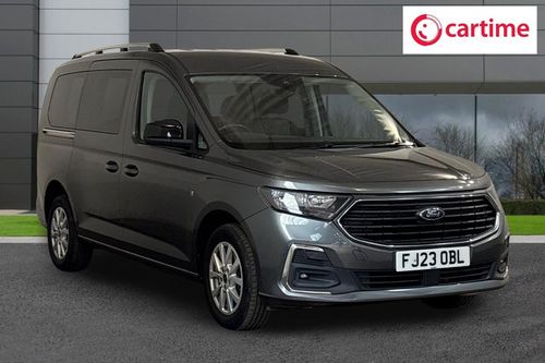 Ford Tourneo