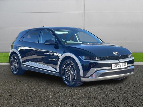 Hyundai Ioniq 5