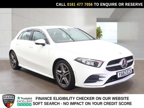 Mercedes Benz A-Class