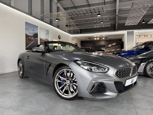 BMW Z4