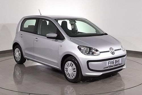 Volkswagen UP