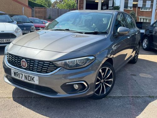 Fiat Tipo
