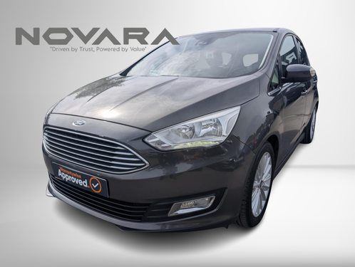 Ford C Max