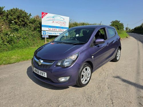Vauxhall Viva
