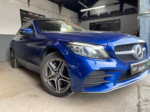 Mercedes Benz C-Class