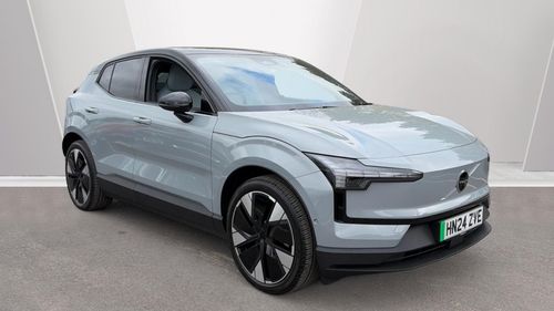Volvo EX30