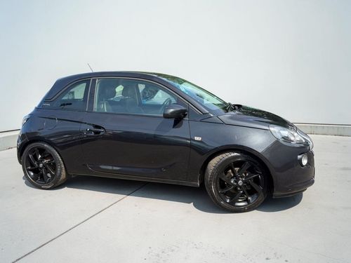 Vauxhall ADAM