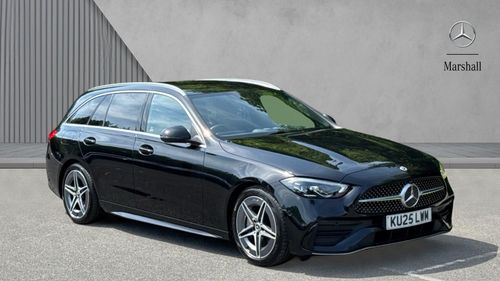Mercedes Benz C-Class