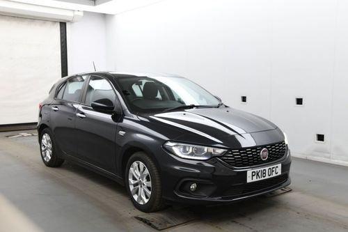 Fiat Tipo