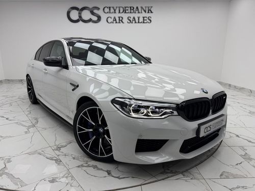 BMW M5