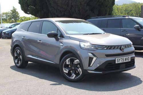 Renault Symbioz
