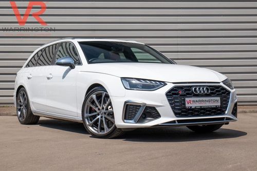 Audi S4