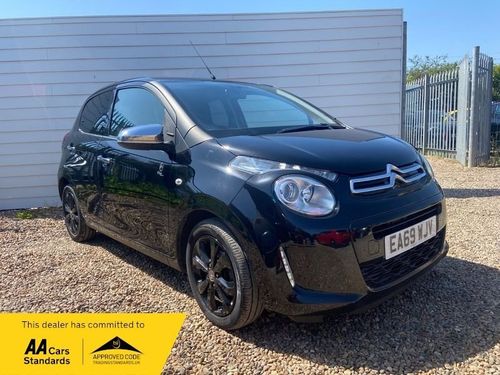 Citroen C1