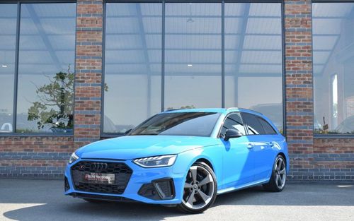 Audi S4
