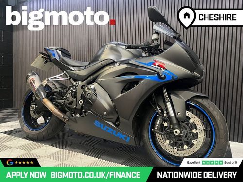 Suzuki GSX-R1000