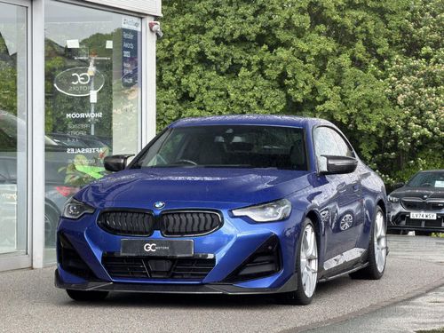 BMW 2 Series