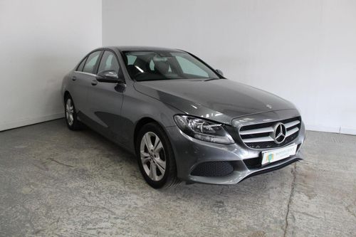 Mercedes Benz C-Class