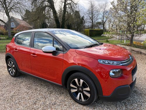 Citroen C3