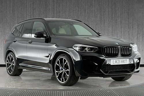 BMW X3 M
