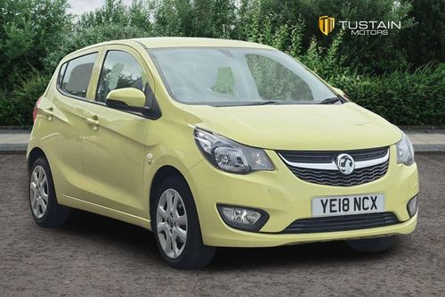 Vauxhall Viva