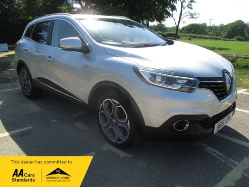 Renault Kadjar