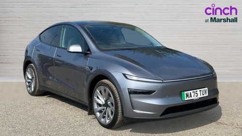 Tesla MODEL  Y