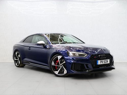 Audi RS5