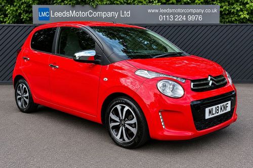 Citroen C1