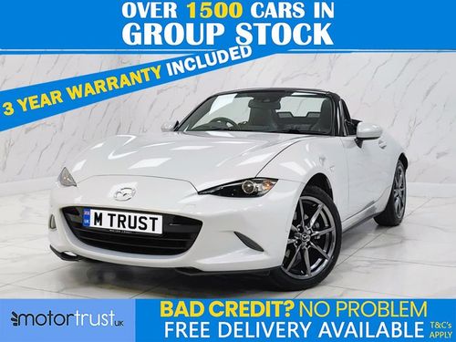 Mazda Mx 5