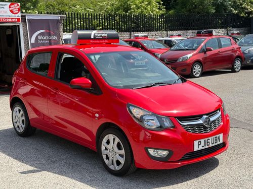 Vauxhall Viva